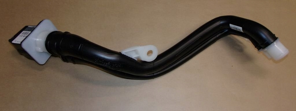 фото №2, Заливна горловина пального renault scenic iii 1.5dci