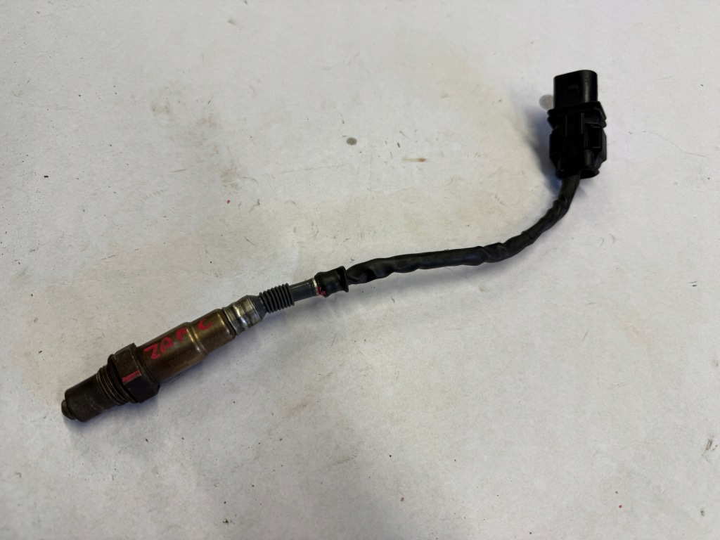 фото №1, Opel zafira c 1.4t 1.6t датчик lampda 55564535