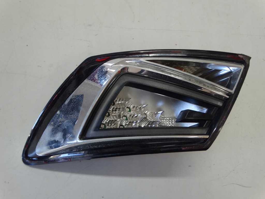 фото №1, Лампа правый задняя seat leon iii 5f0945208e