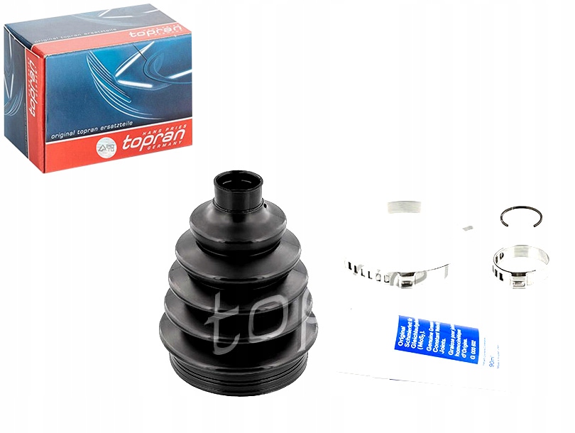 фото №1, Захист шарнір перед зовнішній dacia lodgy renault captur i megane iv