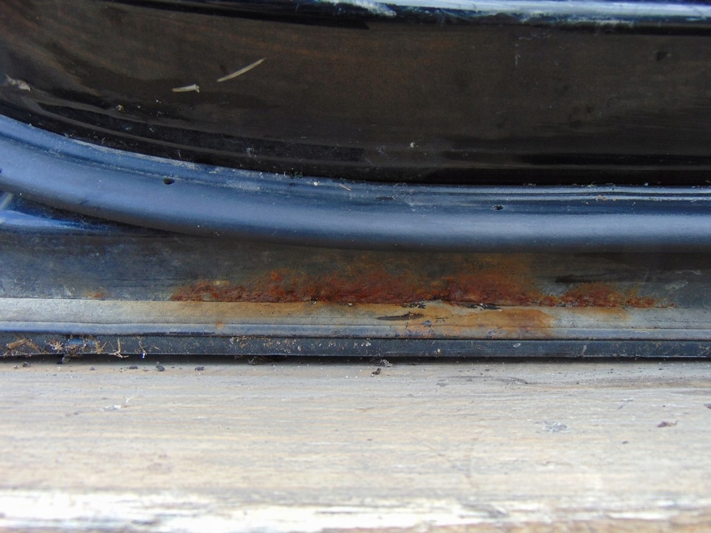 фото №14, Двері лівий задня opel antara