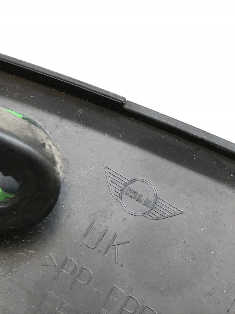 фото №12, Mini f54 clubman молдинг крила правий задня 7348904