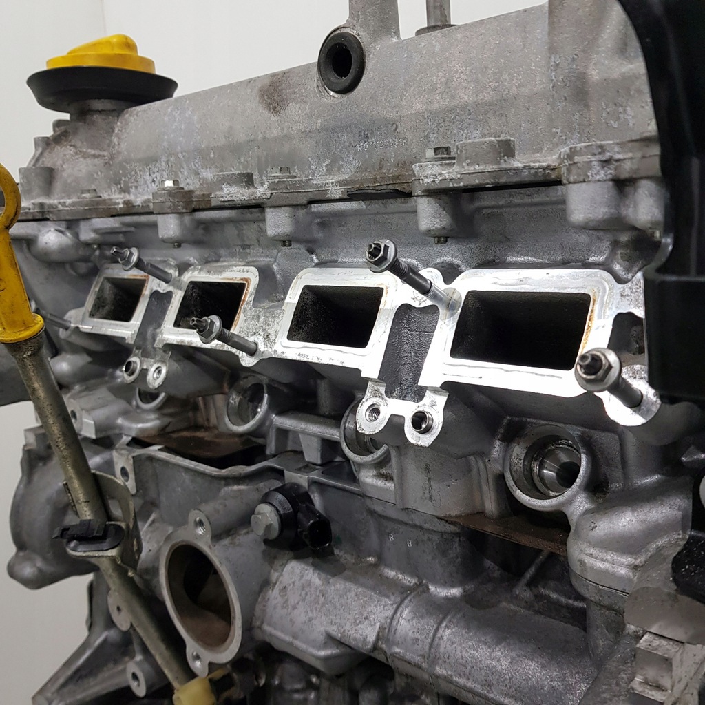 фото №7, Двигун h5f 408 h5f408 renault kadjar 1.2 tce