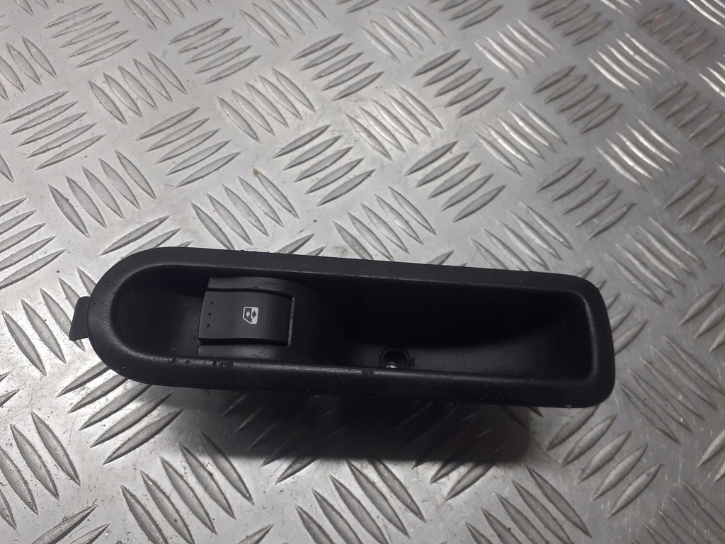 фото №1, Панель скло правий задня renault scenic ii 156013870