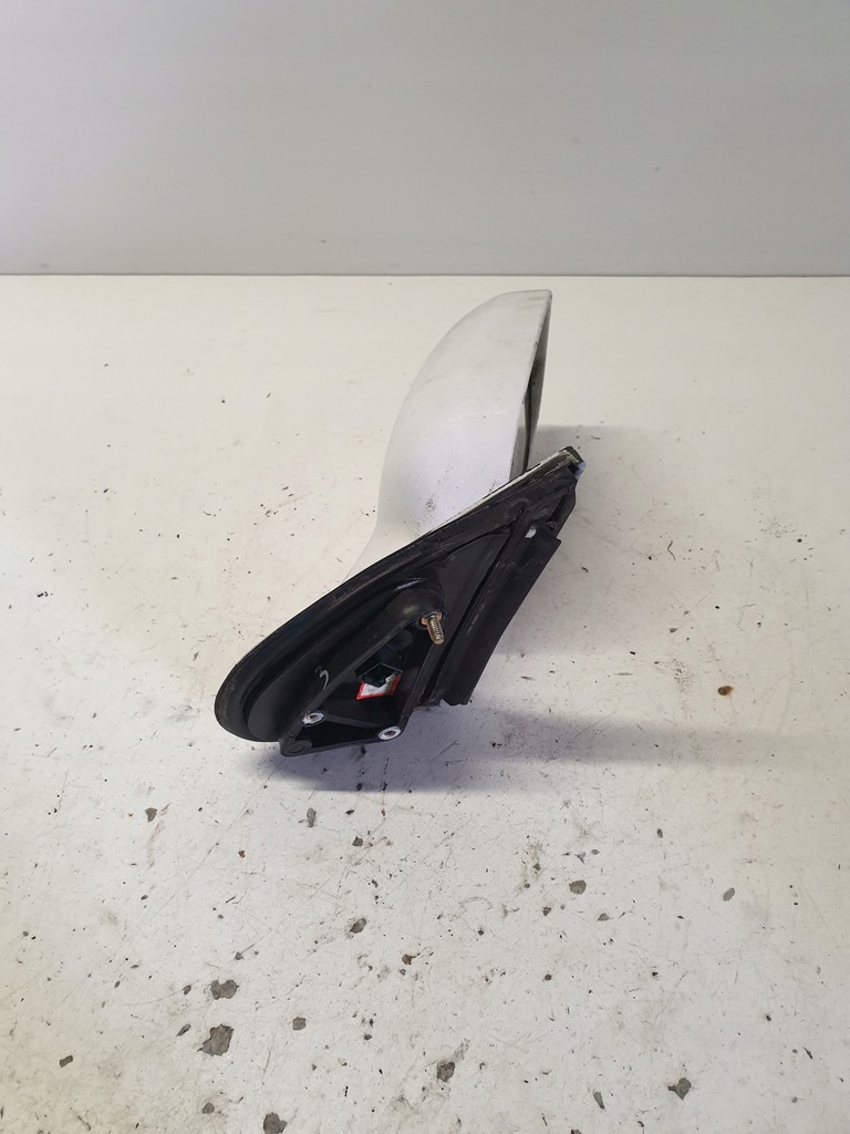 фото №6, Зеркало правое 5 pin hyundai santa fe