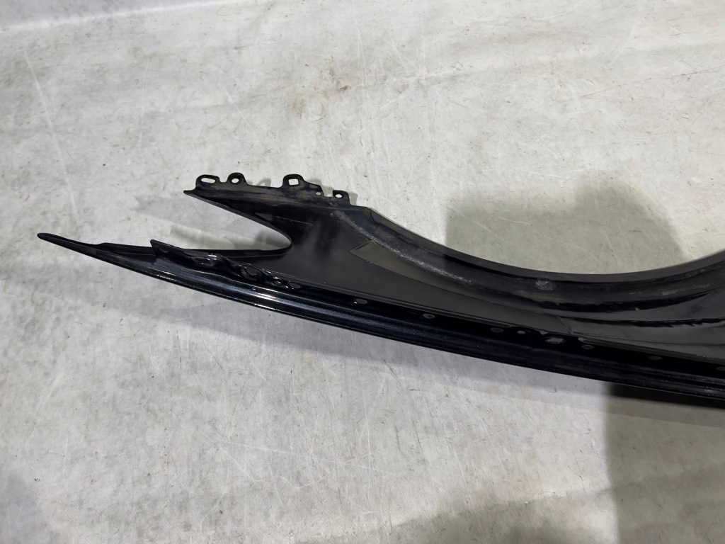 Bmw 5 f10 f11 крыло  левое  перед 2010-2018 год Оригинал