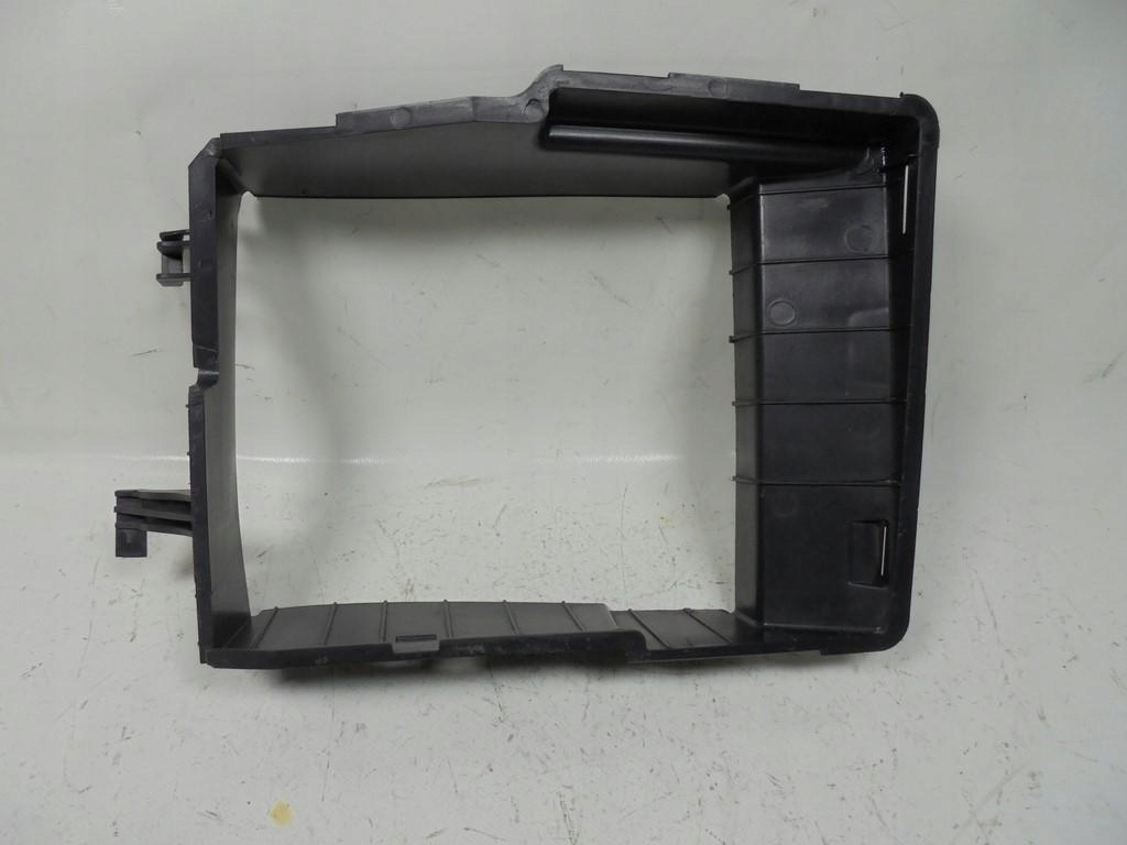 фото №1, Впуск ловушка канал воздуха 215588067r renault captur i lift 18r