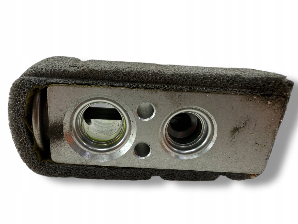 фото №6, Fiat 500 abarth 2016 клапан розширювальний кондиціонера a/c