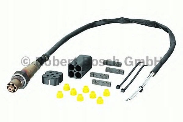 фото №2, Датчик лямбда-зонд універсальна