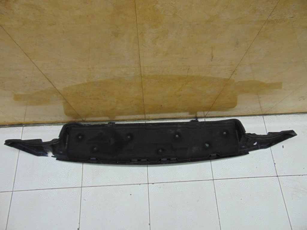 фото №1, Жабо нижние peugeot 5008 ii 3008 ii