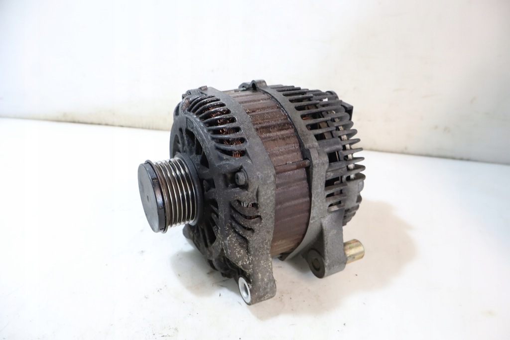 фото №1, Генератор peugeot 407 2.0hdi