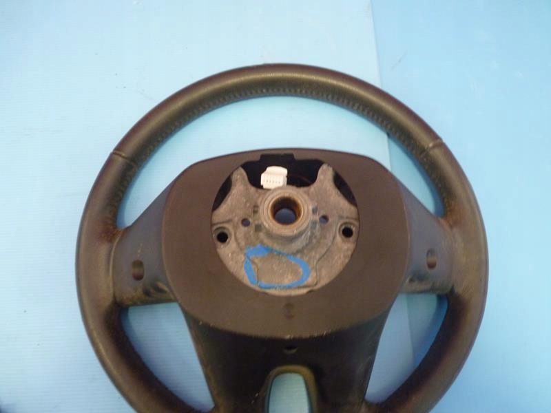 фото №5, Kia soul повітропровід багатофункціональний 08-