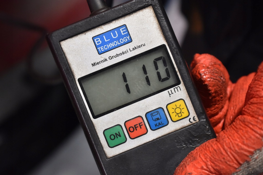 фото №6, Крышка багажника задняя задняя alfa romeo mito 09r