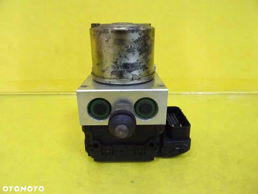 фото №6, Насос блок управления abs suzuki liana ac.0460-0124.4 nr97