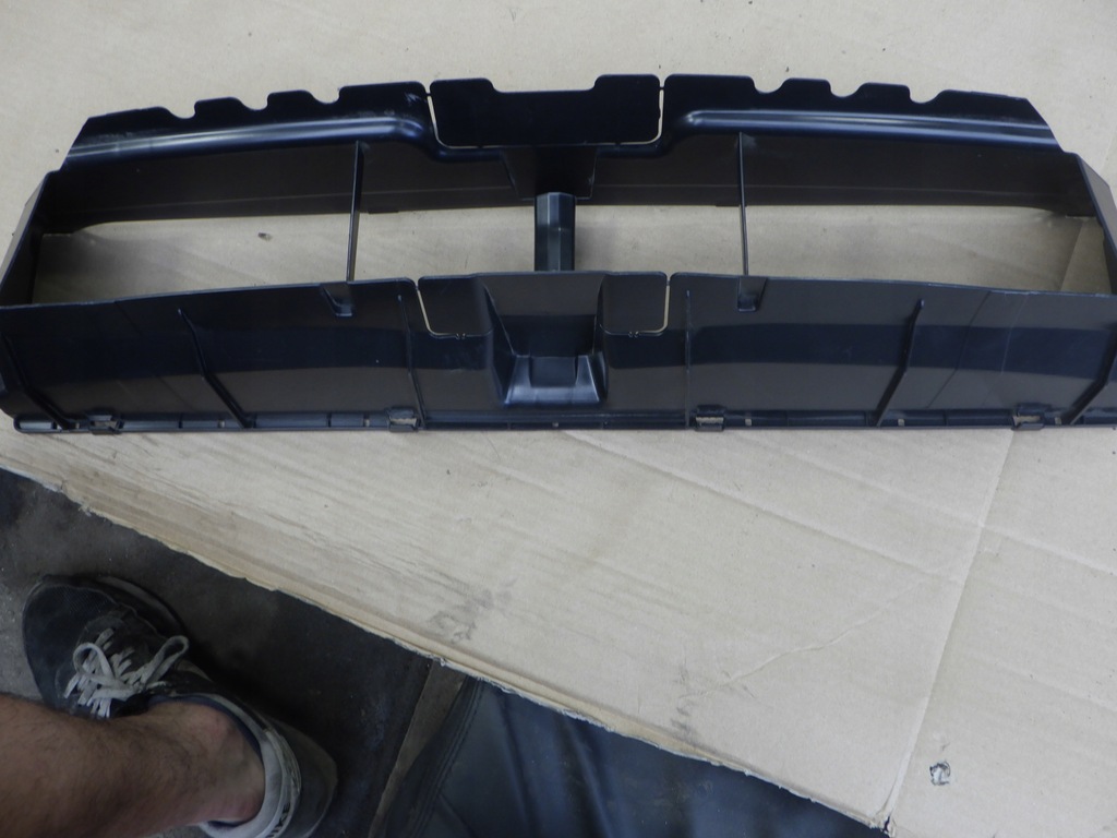 фото №5, Канал впуск повітря bmw 6 f06 f12 f13 8056069