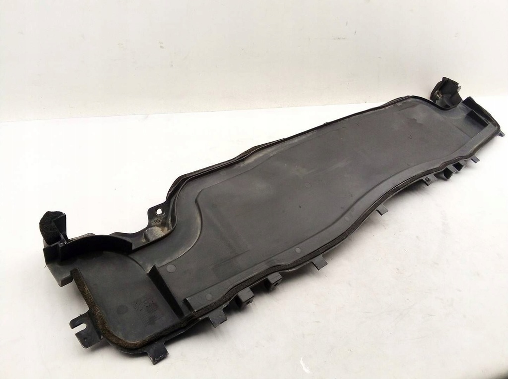 фото №5, Ford kuga ii 2017 gv44-s01628-c жабо перед