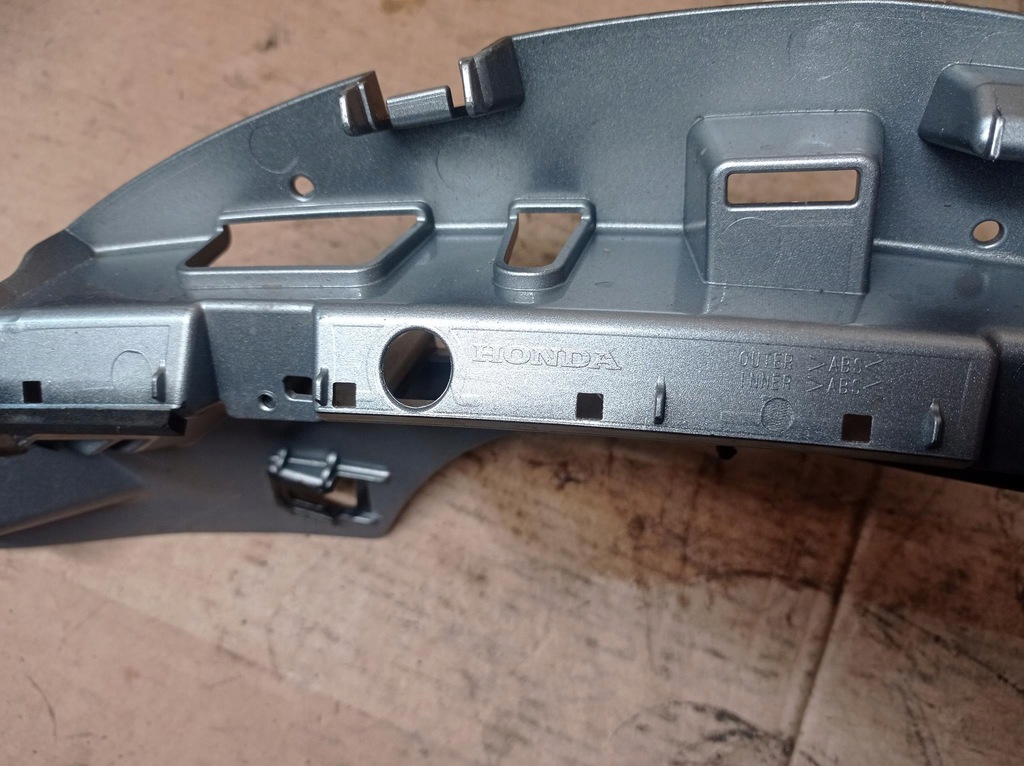 фото №6, Третій лампа стоп молдинг pod blenę honda cr-v 2021