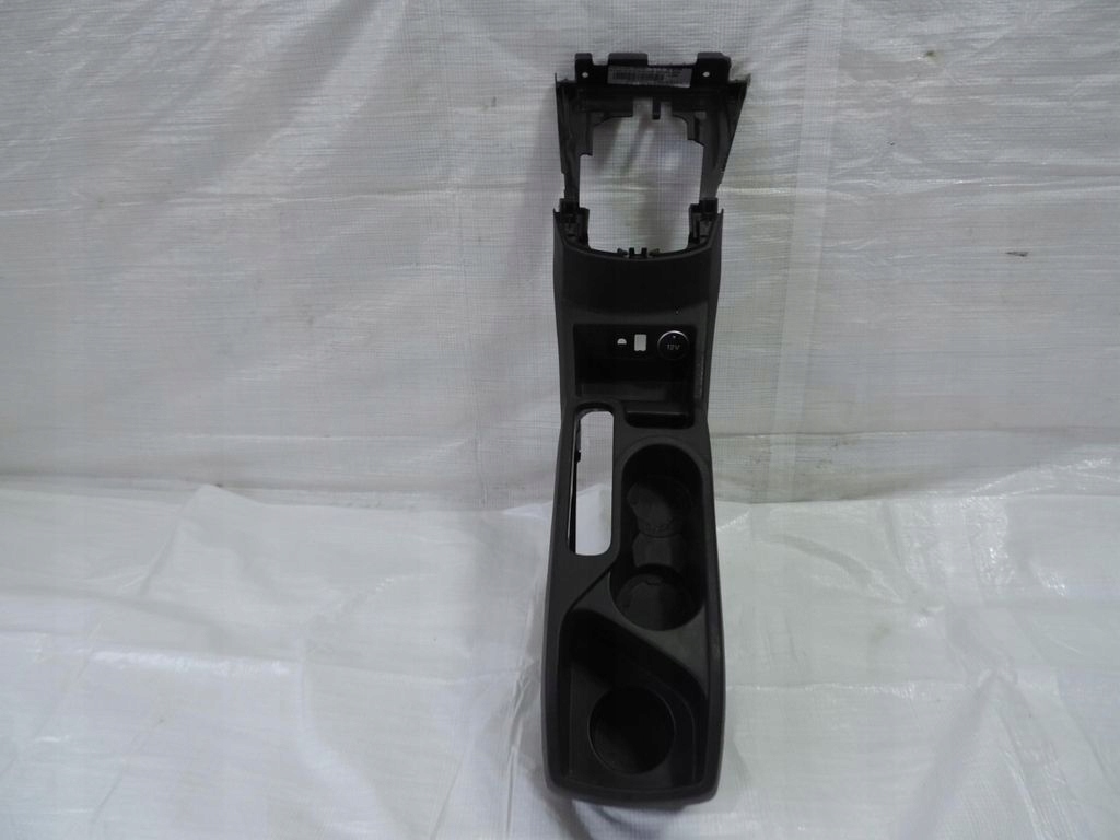 фото №1, Ford ecosport mk2 ii туннель средний europa