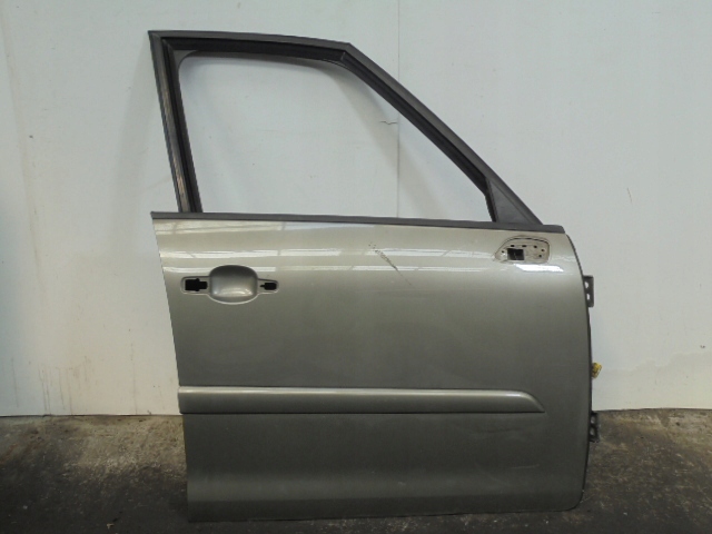 фото №1, Citroen c4 picasso grand i 06-10 дверь перед передние правое kebc