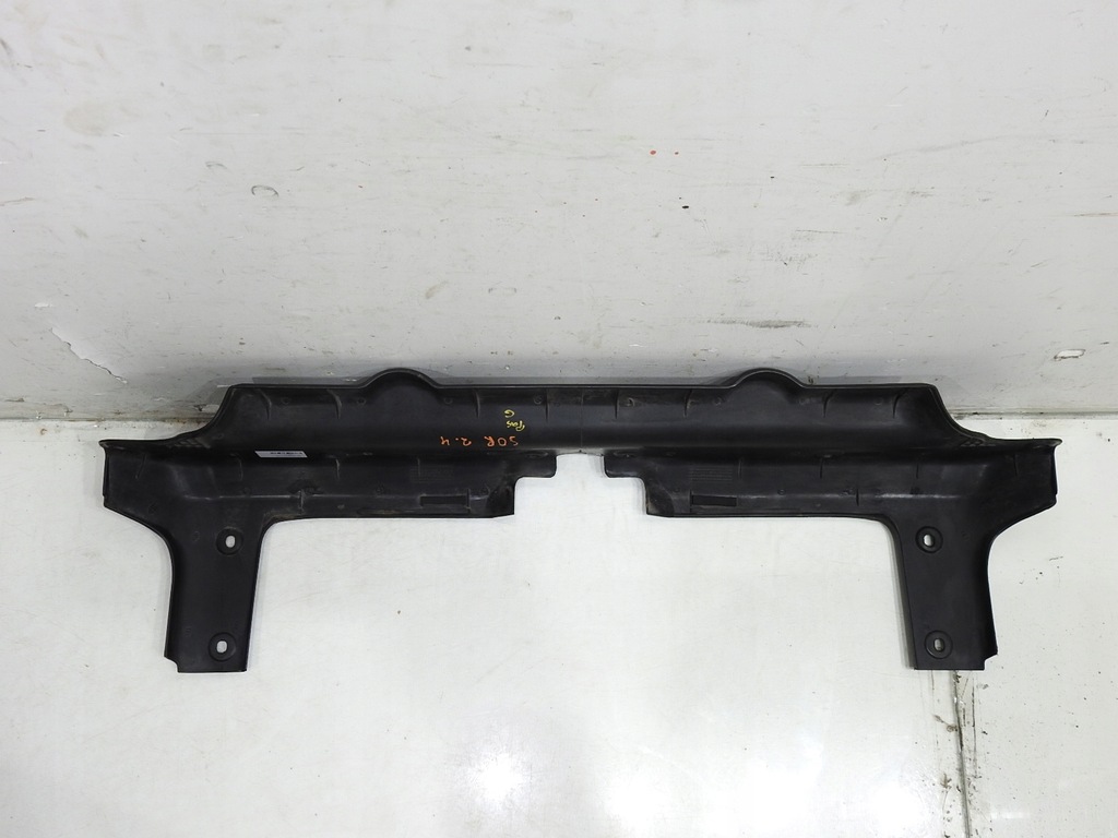 фото №6, Захист поперечина передній kia sorento i 86585-3e000