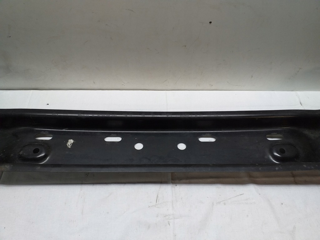 фото №9, Bmw seria 6 f12 gran coupe балка бампера