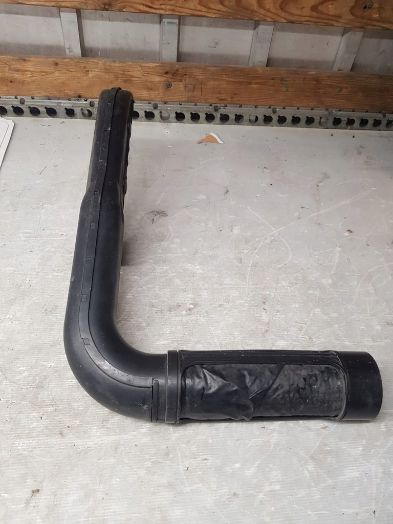 фото №1, Hyundai i40 1.7 crdi труба шланг повітрозабірник повітря 28210-3z000