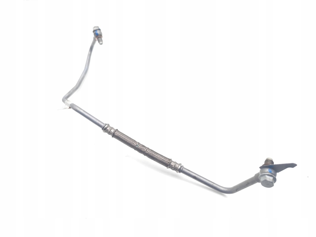 фото №1, Land rover range rover evoque шланг масляний мащення турбіни 2021 suv