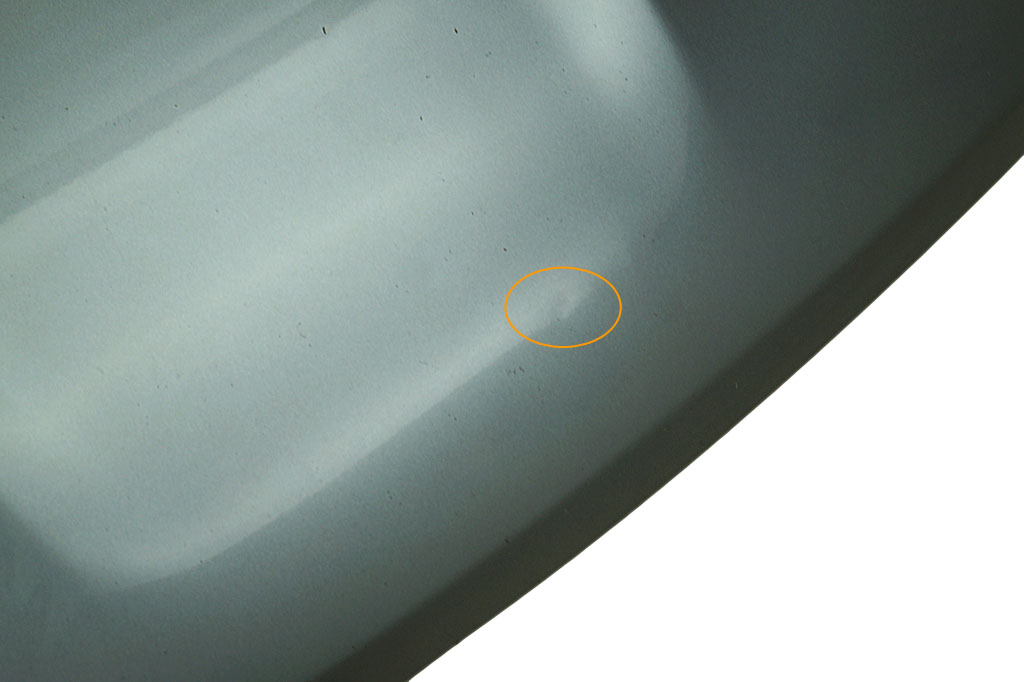 фото №6, Капот nissan qashqai i j10 lift kad