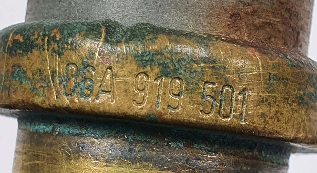 фото №6, Датчик температури wody vw golf v 06a919501