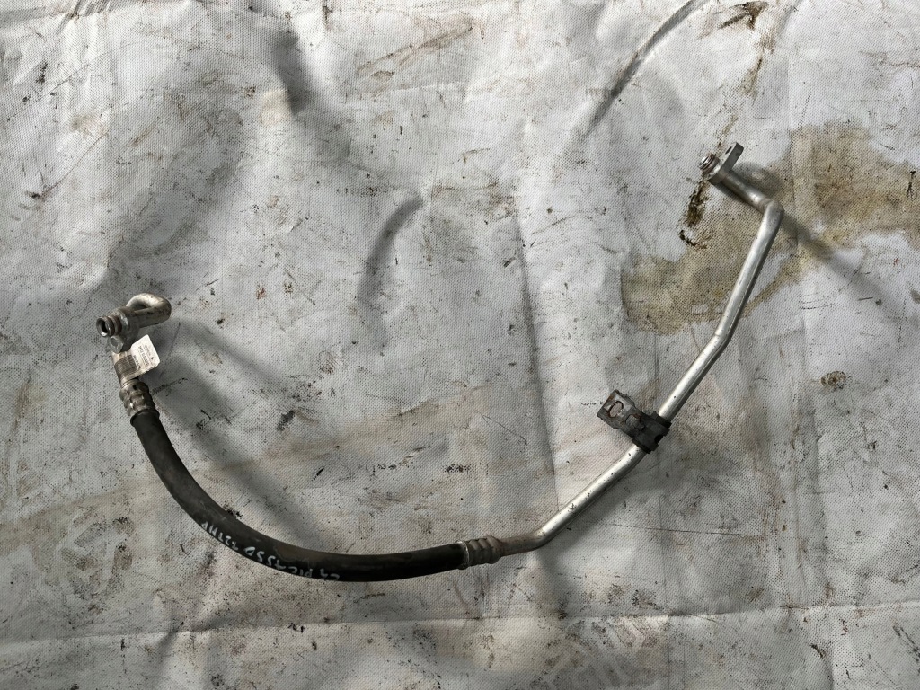 Купити Шланг трубка кондиціонера citroen c4 picasso ii 1.2 thp 9676363380