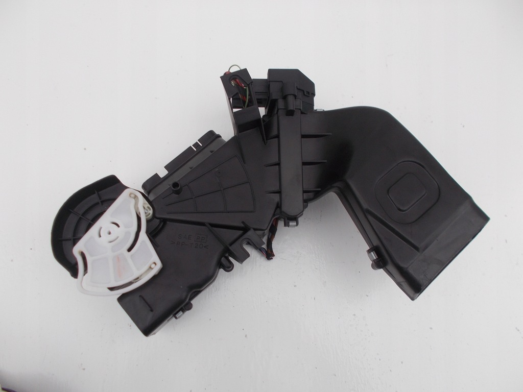 фото №5, Отопитель сиденье левая vw phaeton 3d0819873c