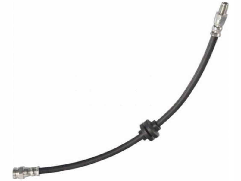 фото №1, Шланг правий перед citroen c4 grand spacetourer 1.2-2.0 18-