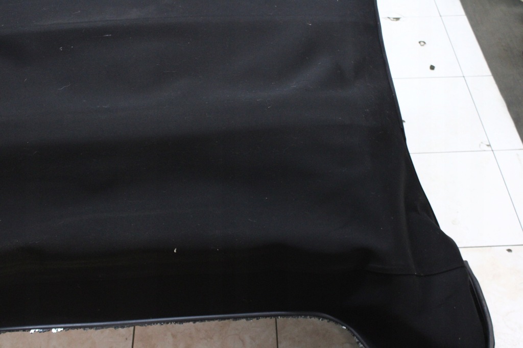 фото №8, Bmw z4 i e85 cabrio 02r- крыша складной тканевый обшивка каркас