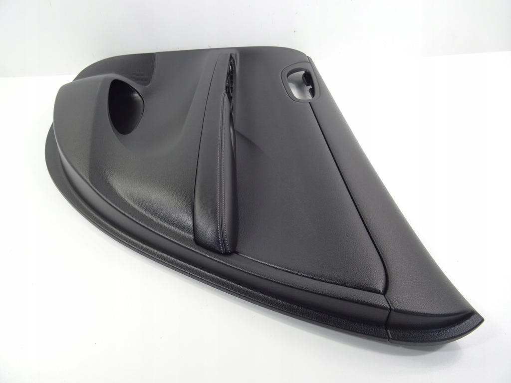 фото №6, Nissan pulsar обшивка дверь правое задняя 829003zl0a