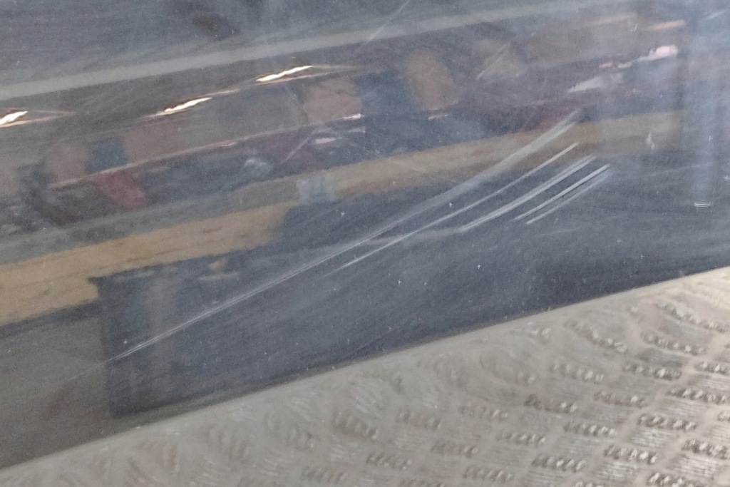 фото №7, Kia ev6 cv задні ліва двері 77003-cv000 2023 26871127