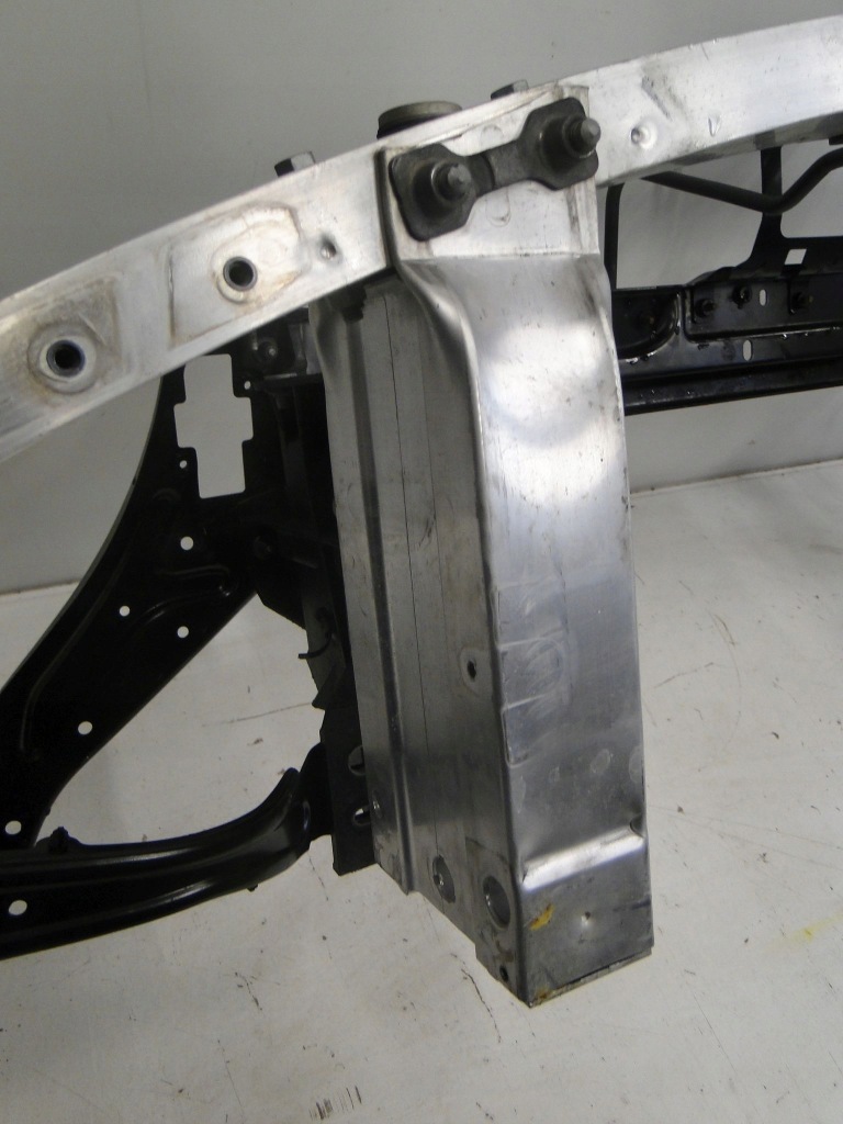 фото №12, Mercedes e klasa 212 w212 lift pas передний