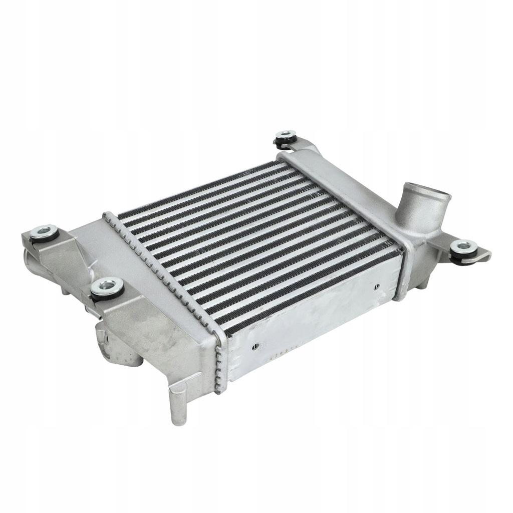 Интеркулер турбонагнетателя 14461vk50a odporny на высокий температуры, 1k Недорого