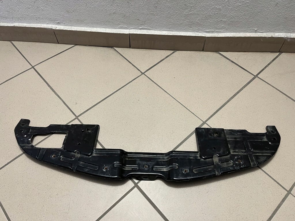 фото №1, Opel mokka захист поперечина решітка верхнього перед