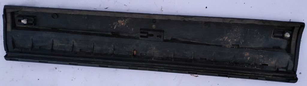 фото №1, Молдинг двері права задня audi q5