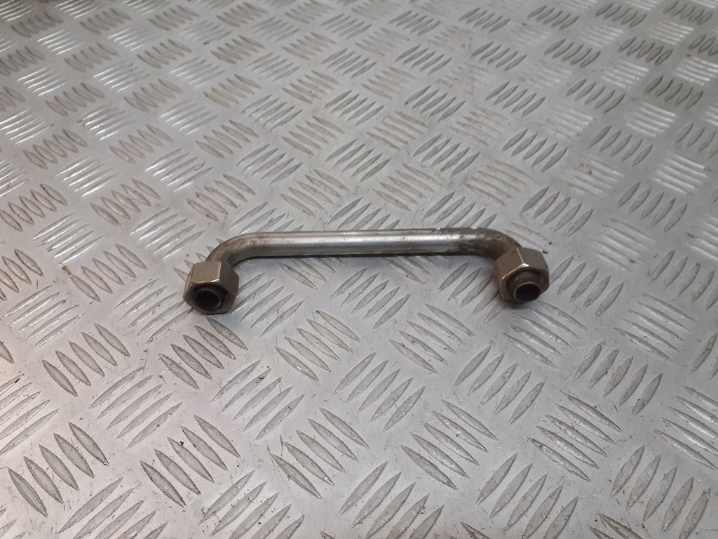 фото №1, Труба трубка шланг egr audi a3 8l 1.6