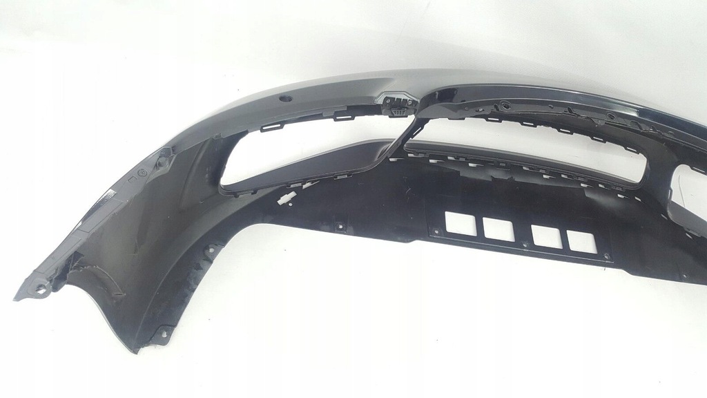 фото №9, Porsche cayman boxster 982 2016- бампер передній перед 982807221fff