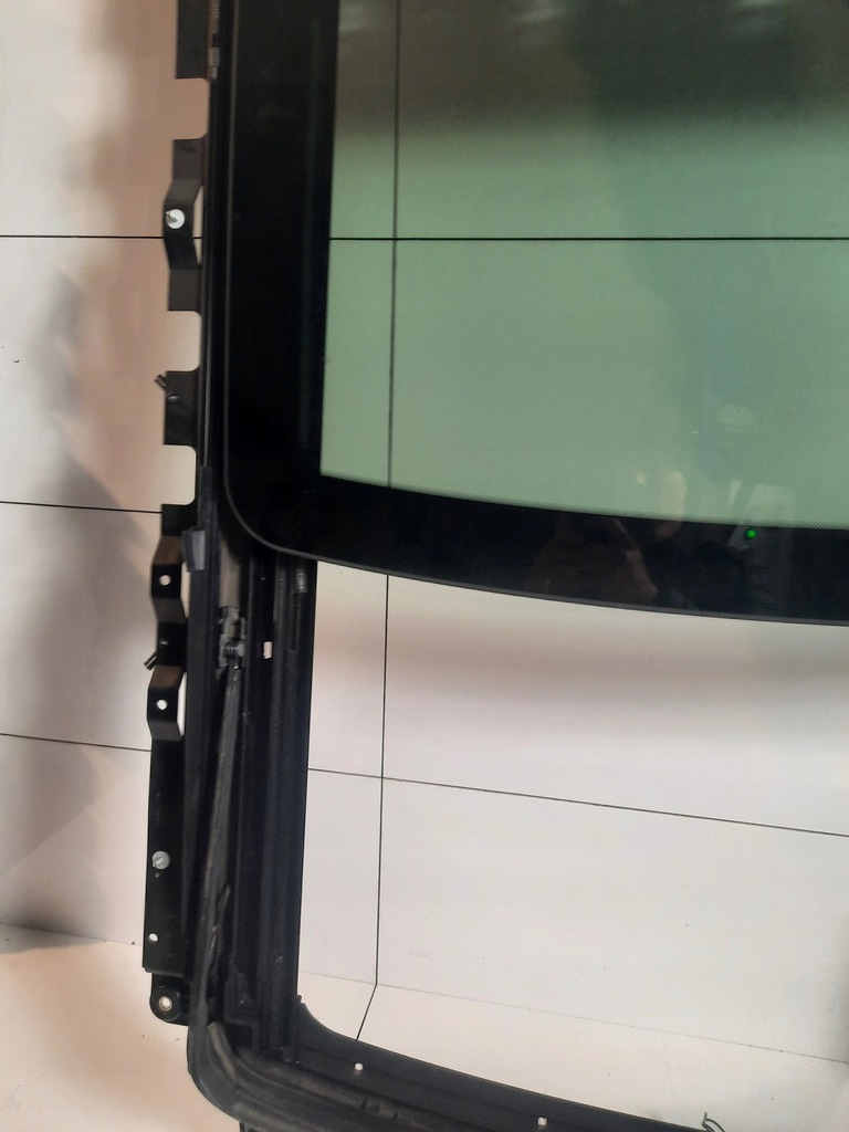 фото №7, Bmw 5 f11 панорама дахова