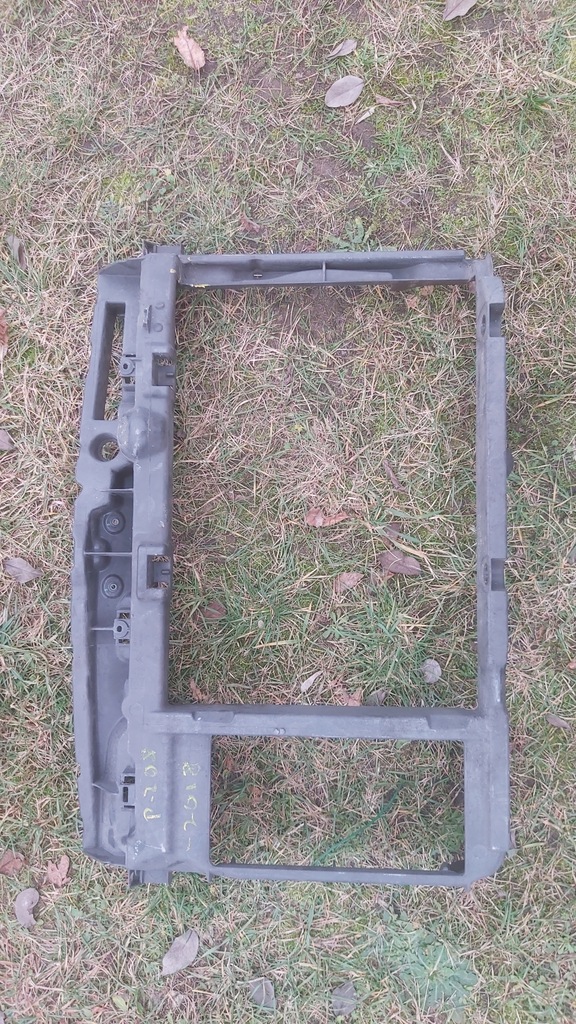 фото №1, Pas передний citroen peugeot c3 ds3 208 2008