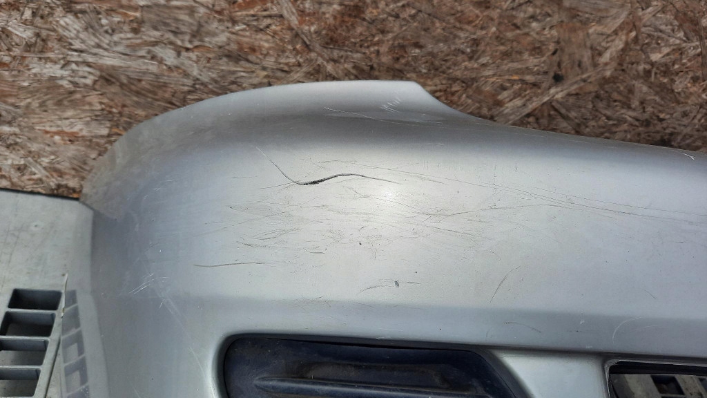 фото №8, Бампер перед daewoo tacuma 00r 96262615