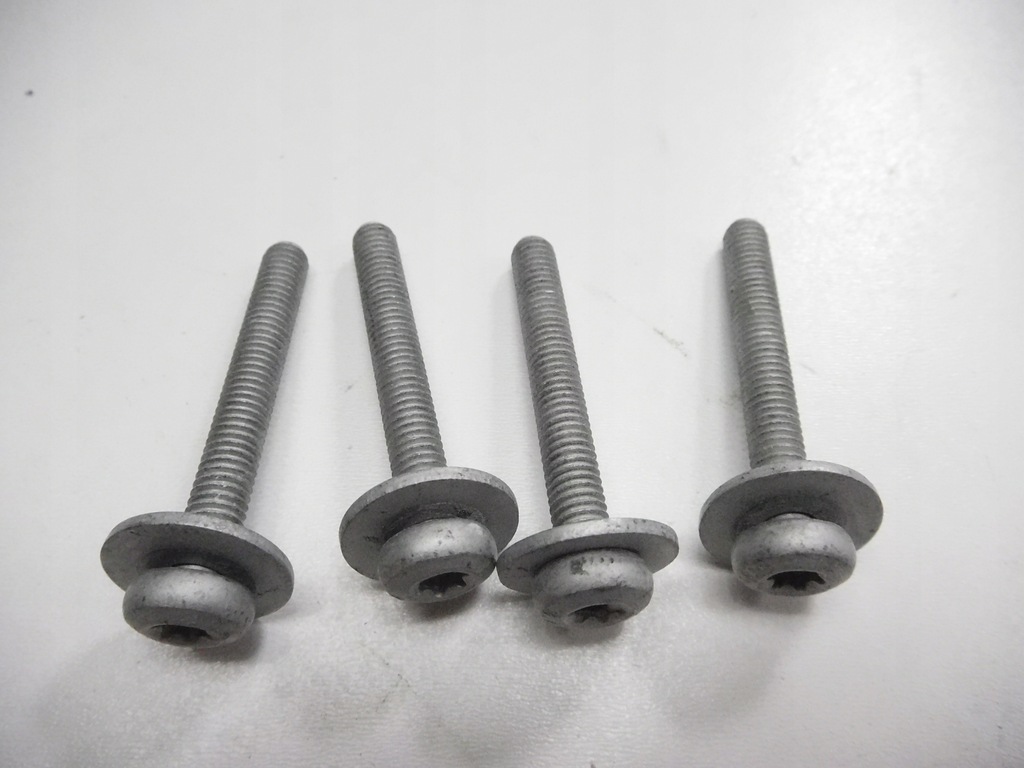 фото №6, Болти тунель середнього bmw x3 x4 оригінальний номер 7119907130