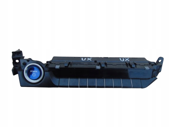 фото №1, Панель кондиціонера 55900-76120 lexus ux