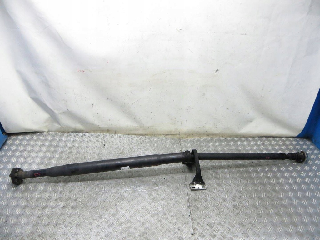 фото №1, Mercedes gla x156 2.2 wał приводной a2460000