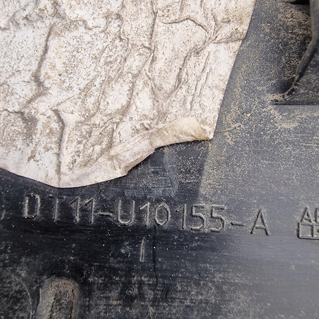 фото №8, Молдинг порог левая connect mk2 lift long dt11-r10259-a