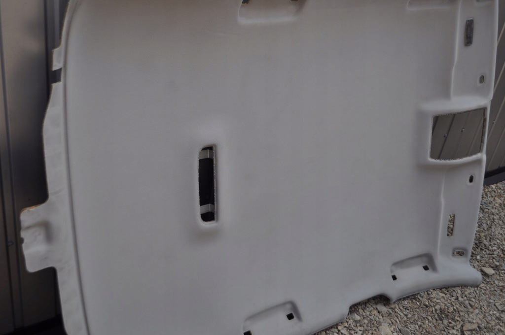 фото №8, Audi a3 8p стеля sportback 8p4867505a