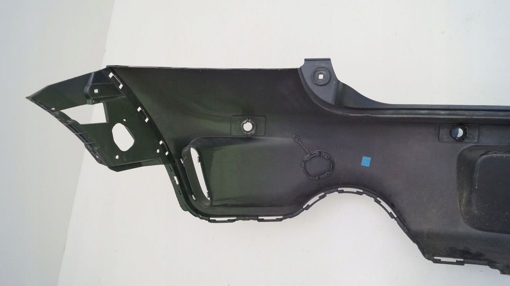 фото №6, Mini countryman r60 s 10- бампер задний задняя a81